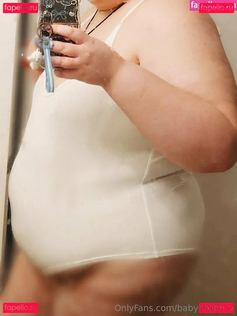 babydollbelly Onlyfans Photo Gallery 
