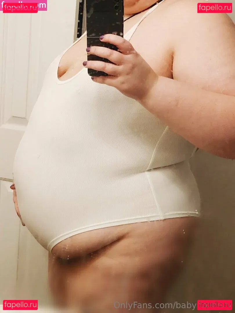 babydollbelly Onlyfans Photo Gallery 
