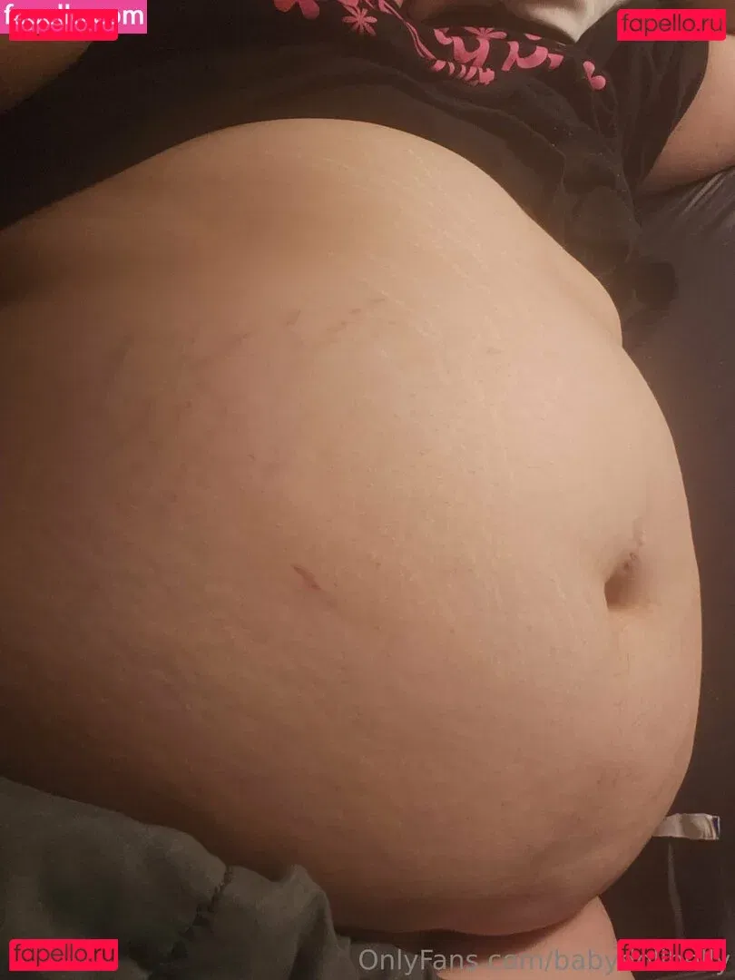 babydollbelly Onlyfans Photo Gallery 
