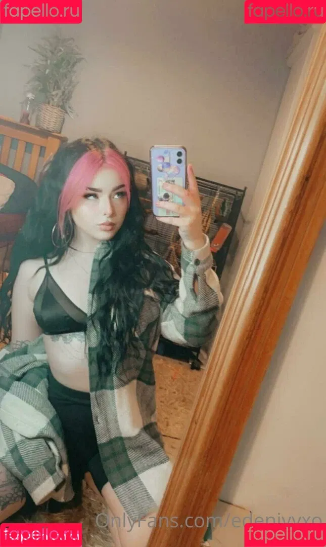 edenxivy Onlyfans Photo Gallery 