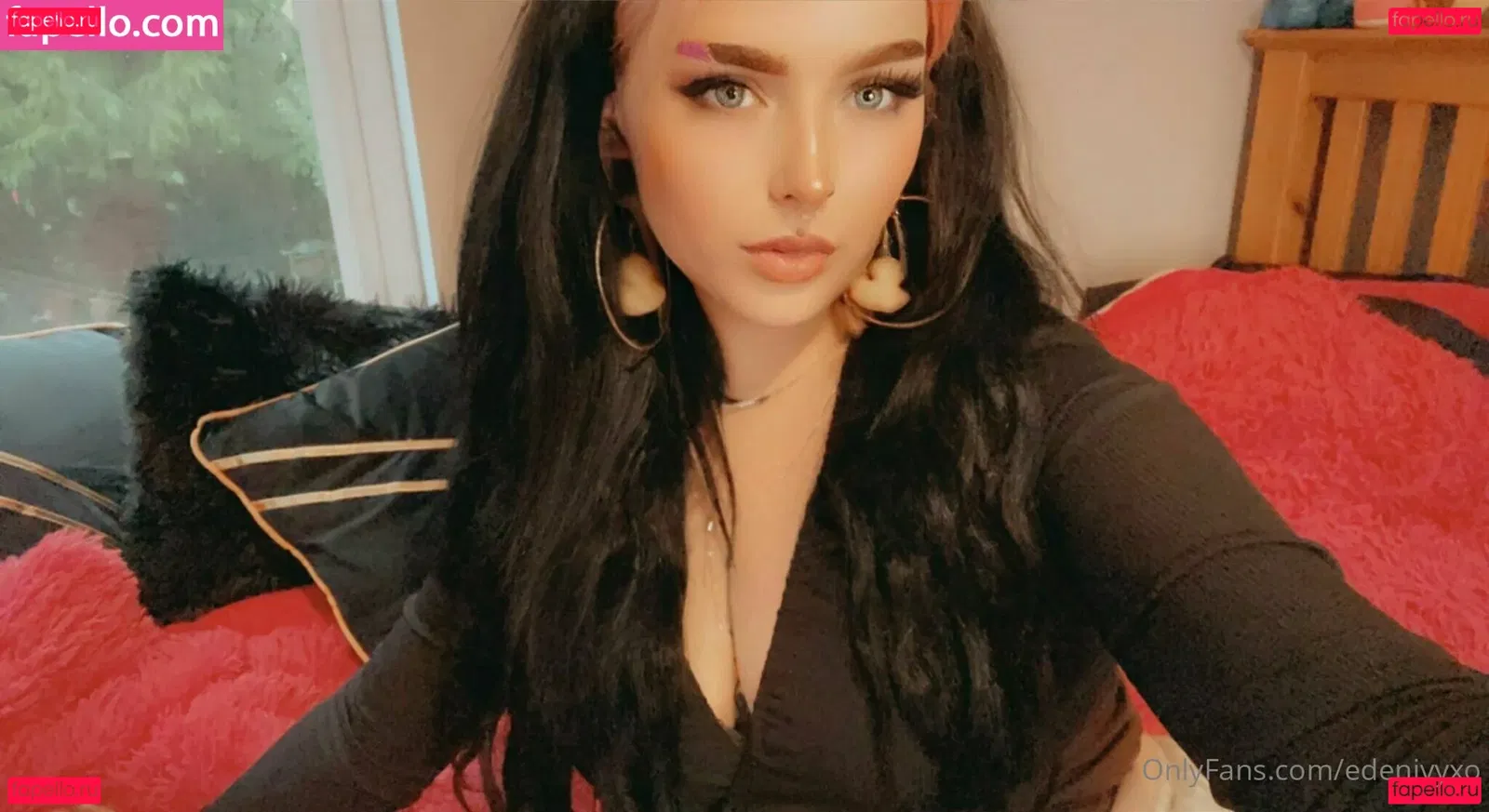 edenxivy Onlyfans Photo Gallery 