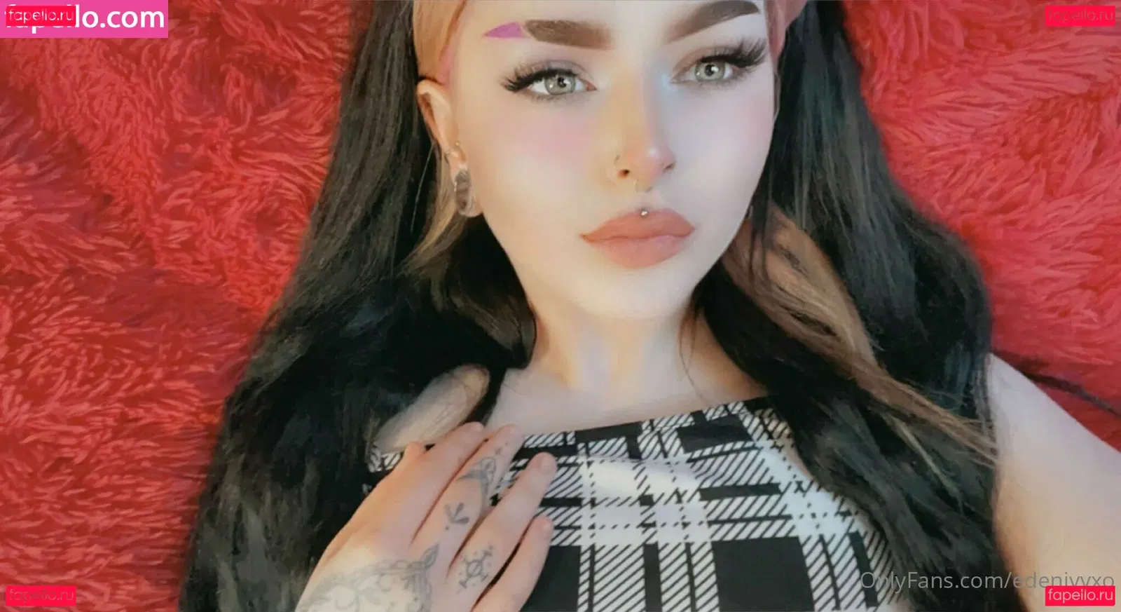 edenxivy Onlyfans Photo Gallery 