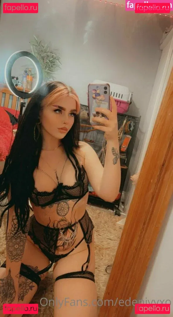 edenxivy Onlyfans Photo Gallery 