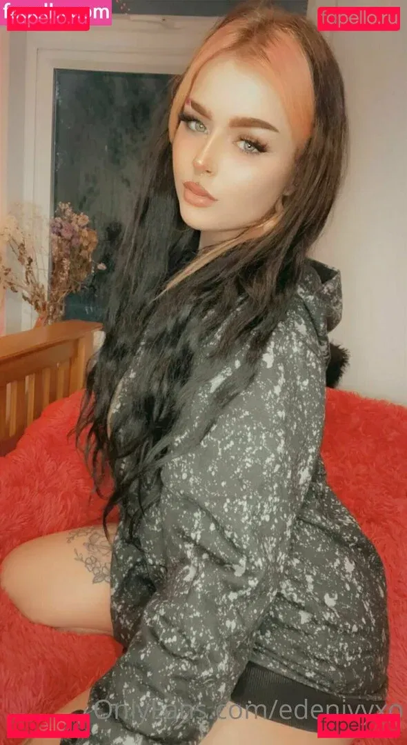 edenxivy Onlyfans Photo Gallery 