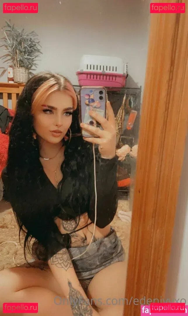 edenxivy Onlyfans Photo Gallery 