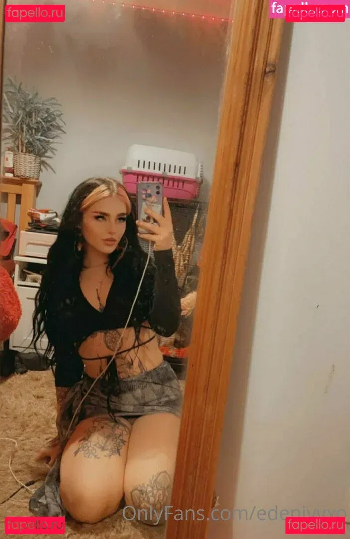 edenxivy Onlyfans Photo Gallery 