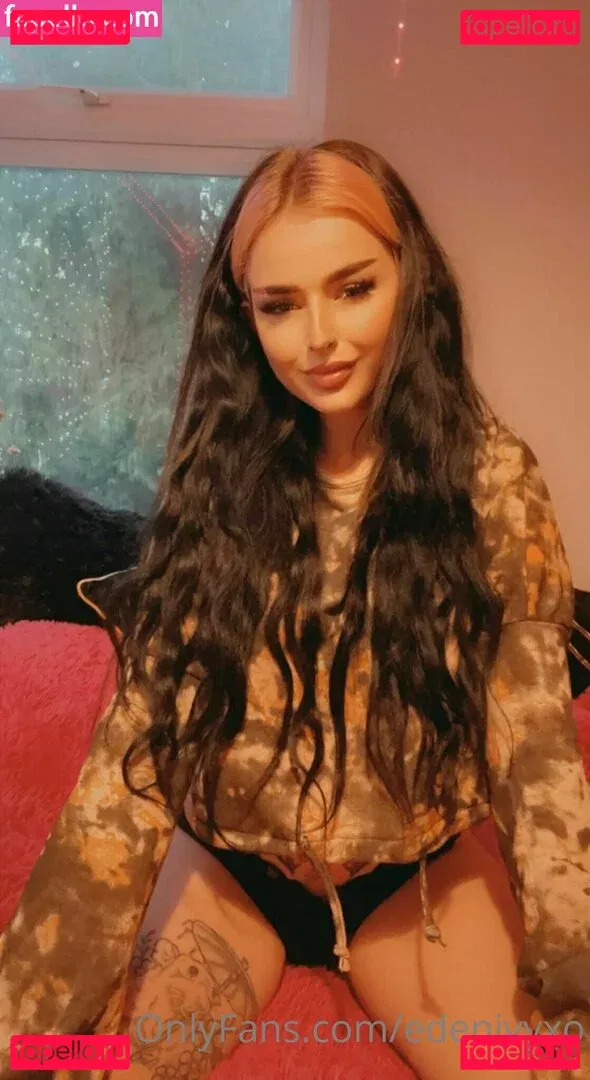 edenxivy Onlyfans Photo Gallery 