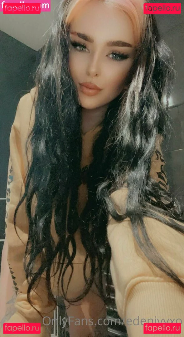edenxivy Onlyfans Photo Gallery 