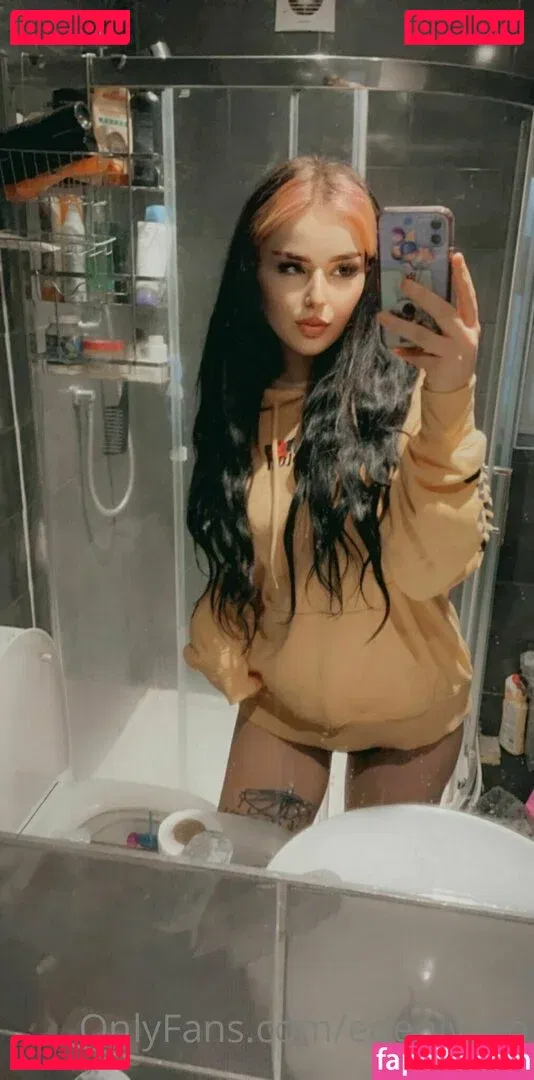 edenxivy Onlyfans Photo Gallery 