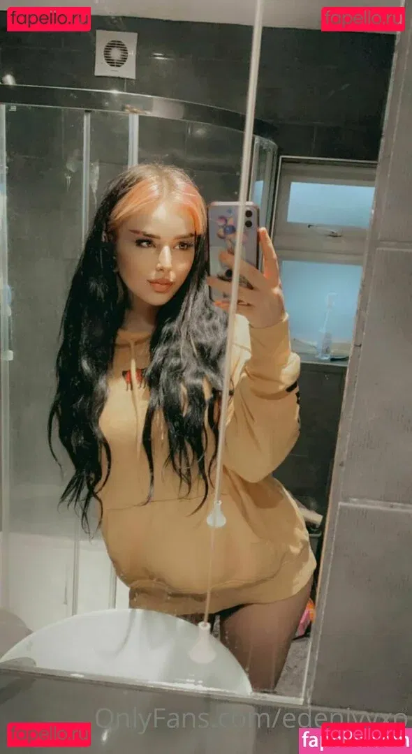 edenxivy Onlyfans Photo Gallery 