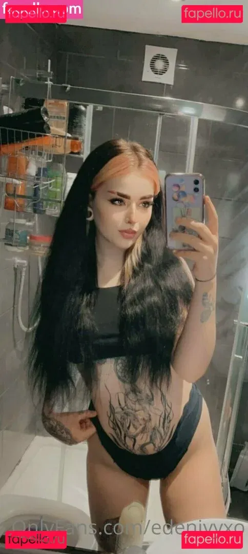 edenxivy Onlyfans Photo Gallery 