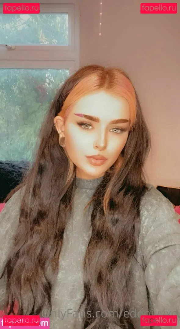 edenxivy Onlyfans Photo Gallery 