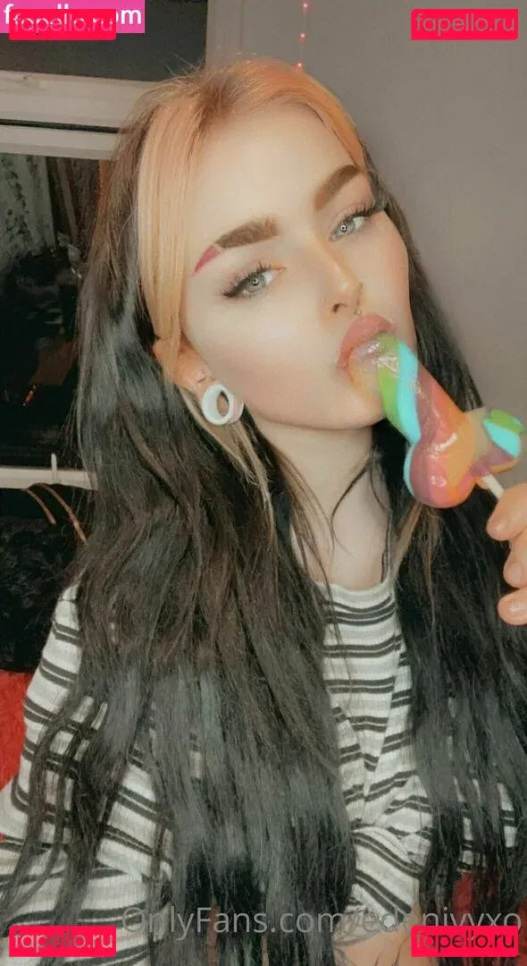 edenxivy Onlyfans Photo Gallery 