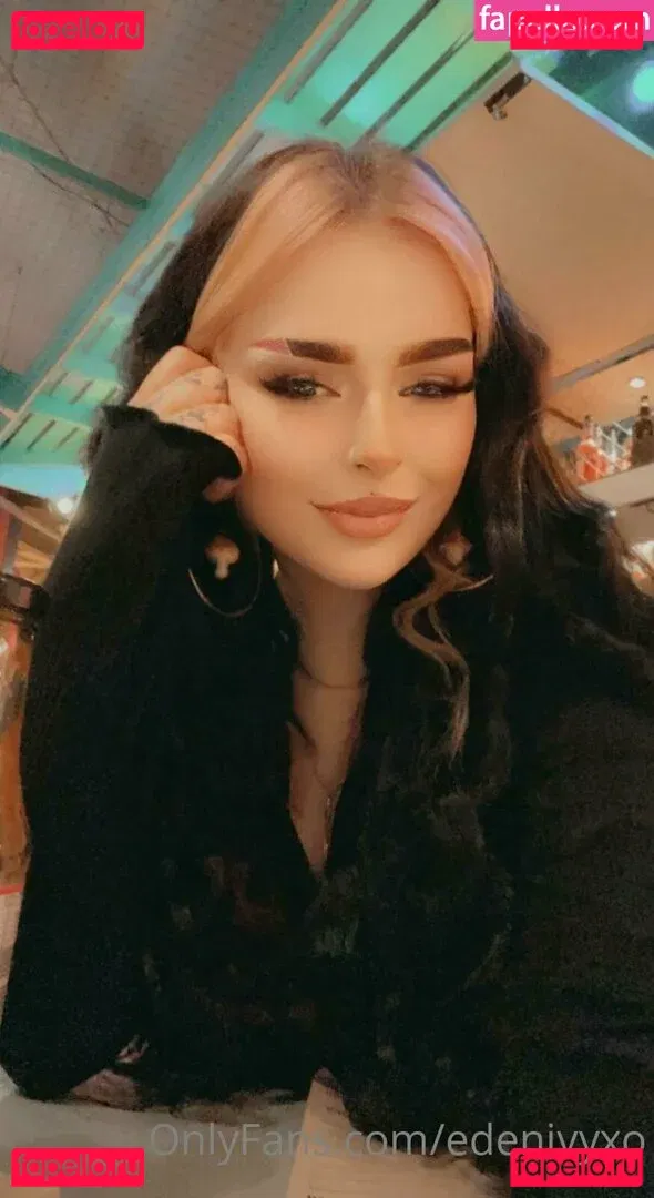 edenxivy Onlyfans Photo Gallery 