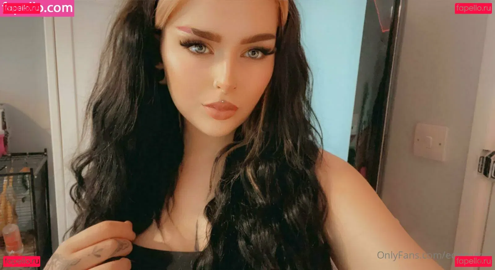 edenxivy Onlyfans Photo Gallery 