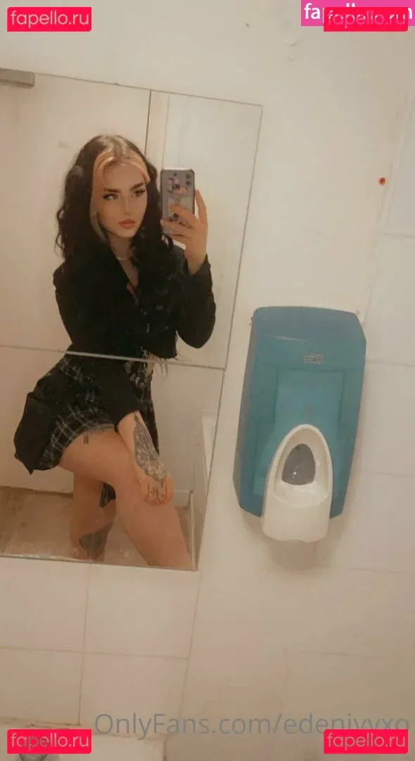 edenxivy Onlyfans Photo Gallery 