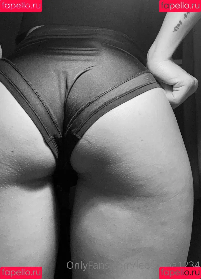 yosoyleila Onlyfans Photo Gallery 