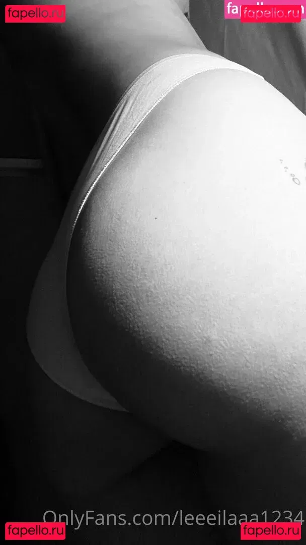 yosoyleila Onlyfans Photo Gallery 