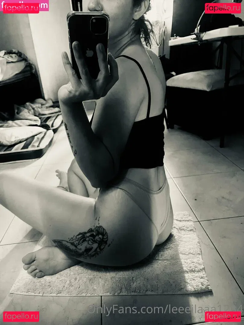 yosoyleila Onlyfans Photo Gallery 