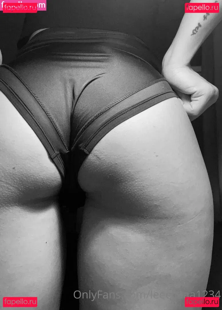 yosoyleila Onlyfans Photo Gallery 