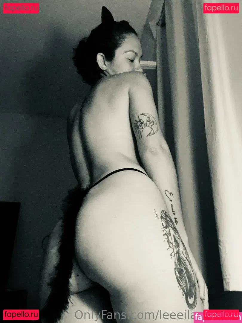 yosoyleila Onlyfans Photo Gallery 