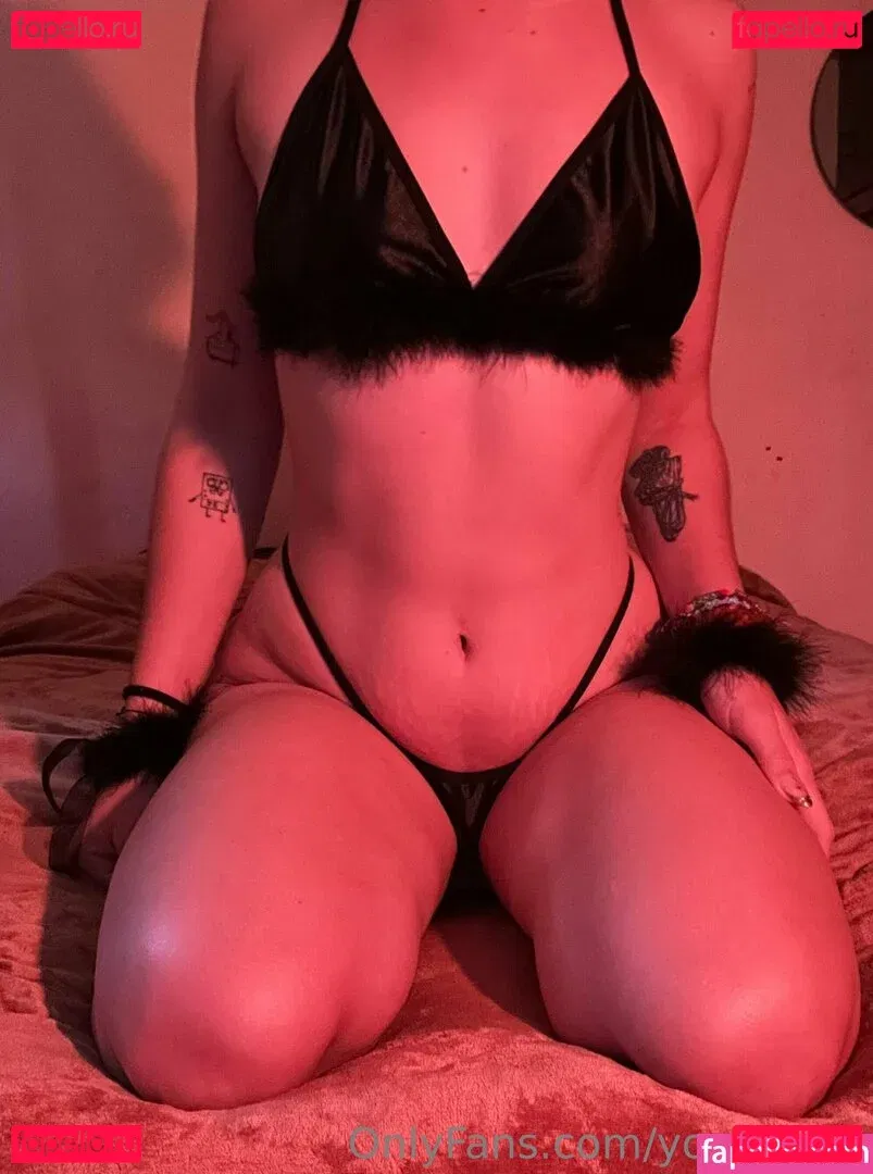 yosoyleila Onlyfans Photo Gallery 