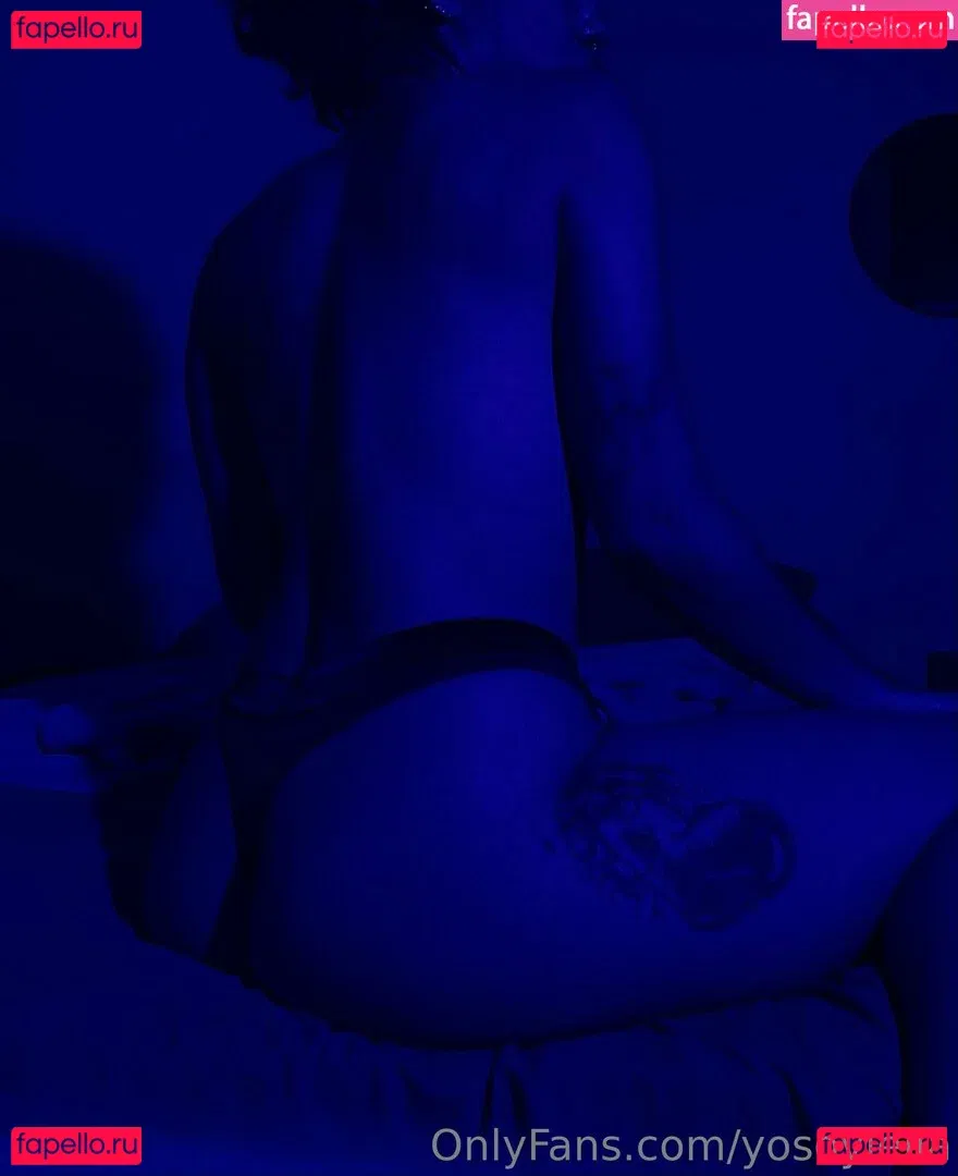 yosoyleila Onlyfans Photo Gallery 