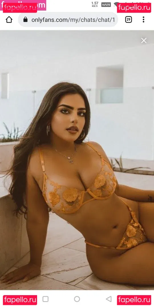 itssstella Onlyfans Photo Gallery 