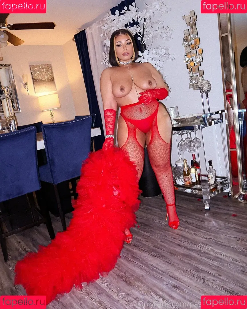 Passion Jonesz Onlyfans Photo Gallery 