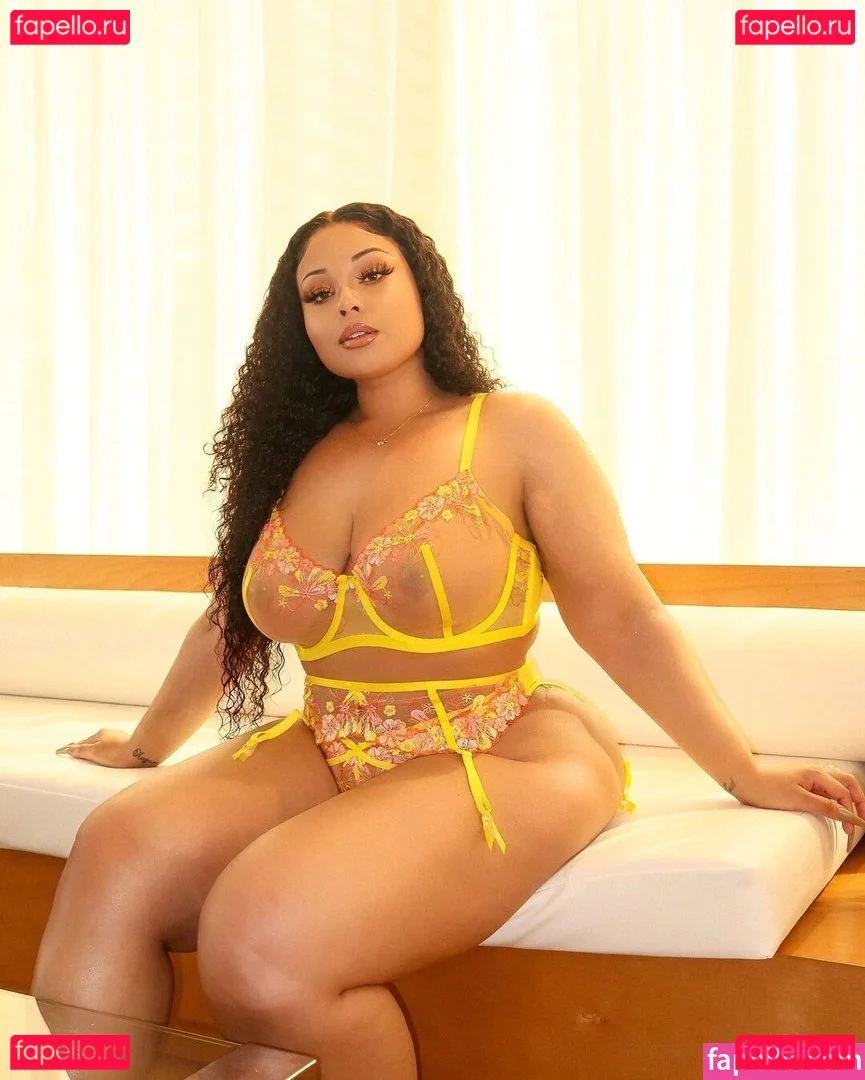 Passion Jonesz Onlyfans Photo Gallery 