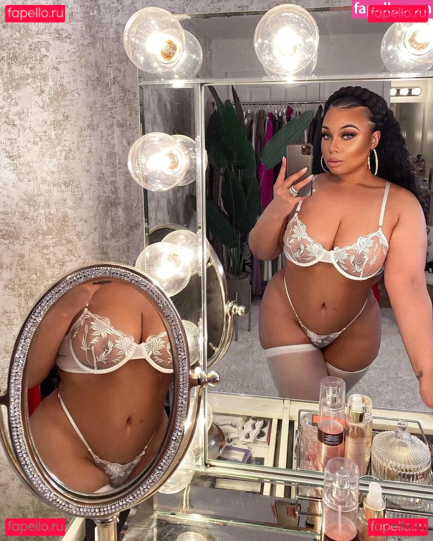 Passion Jonesz Onlyfans Photo Gallery 