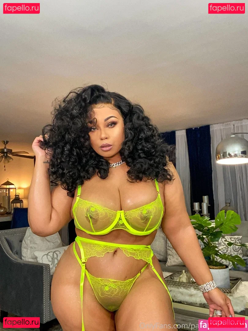 Passion Jonesz Onlyfans Photo Gallery 