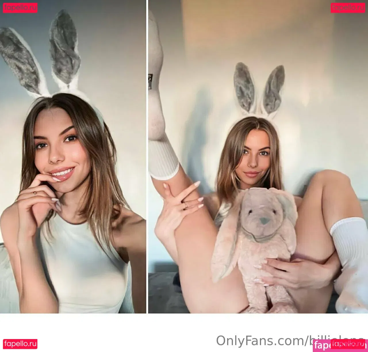 billielens Onlyfans Photo Gallery 