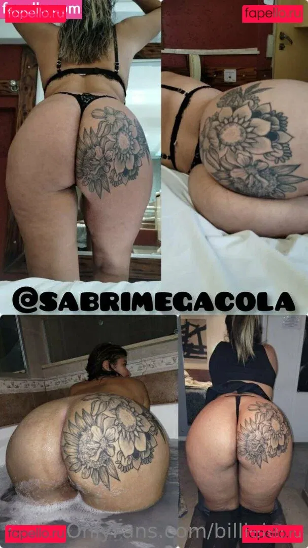 billielens Onlyfans Photo Gallery 