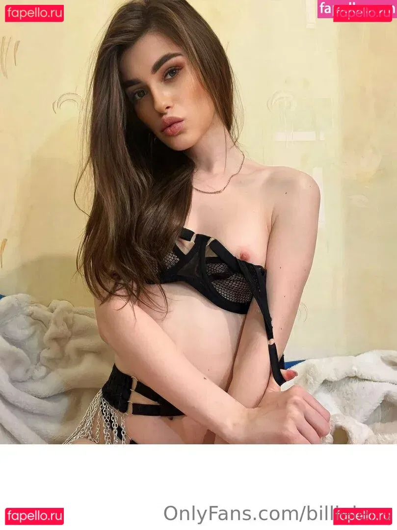 billielens Onlyfans Photo Gallery 