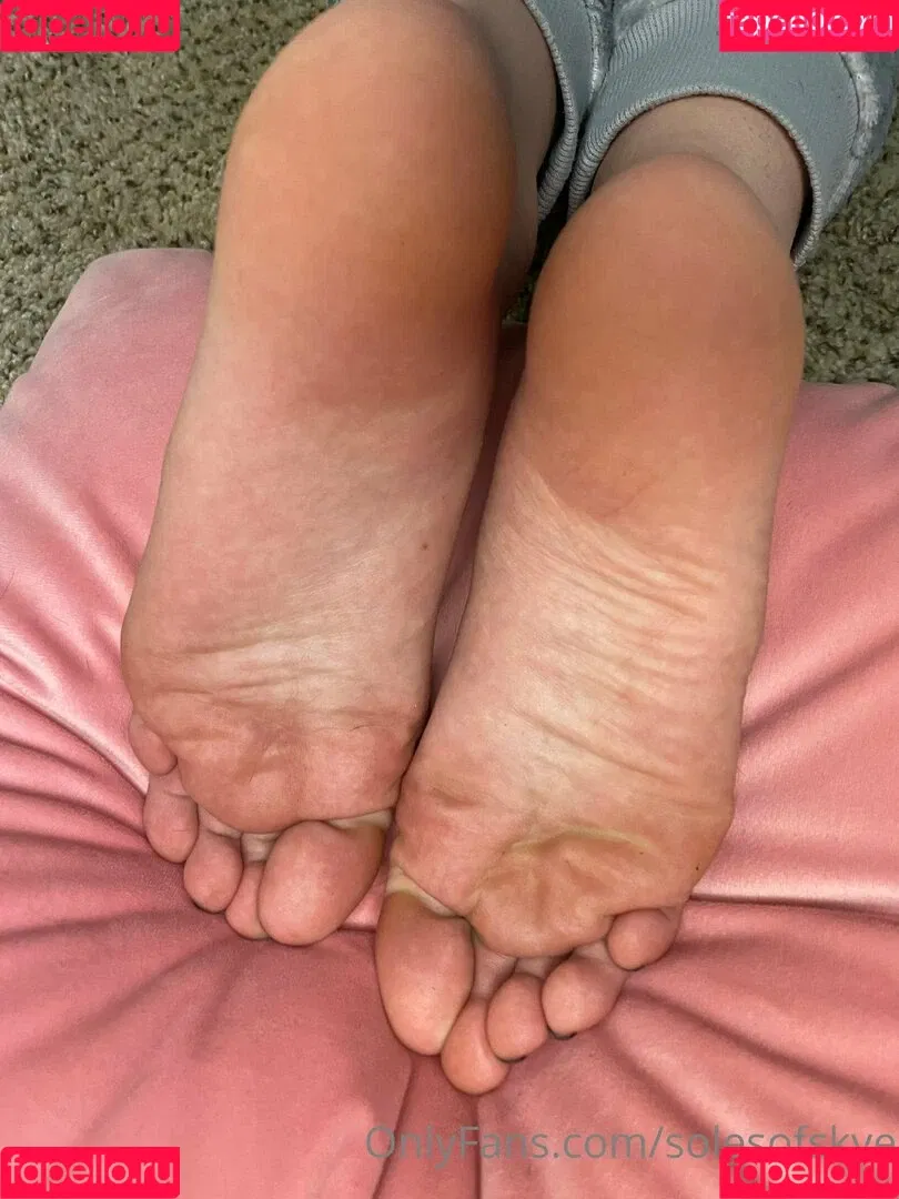SolesOfSkye Onlyfans Photo Gallery 