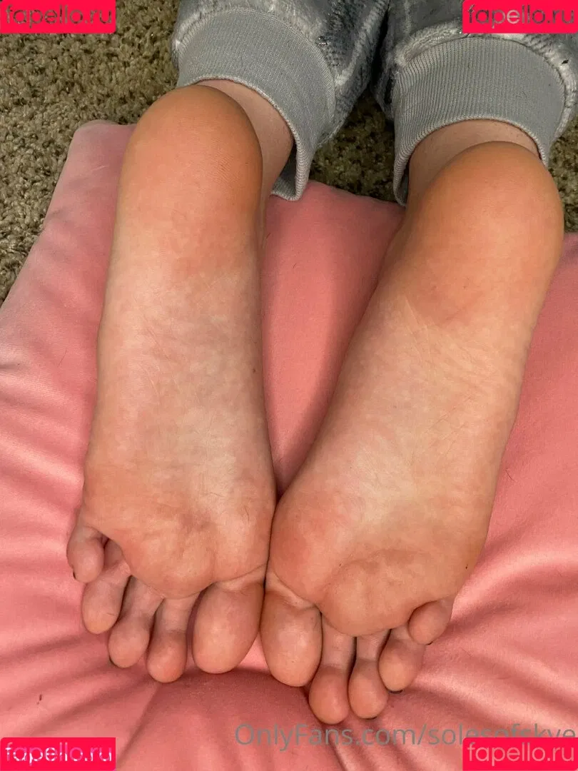 SolesOfSkye Onlyfans Photo Gallery 