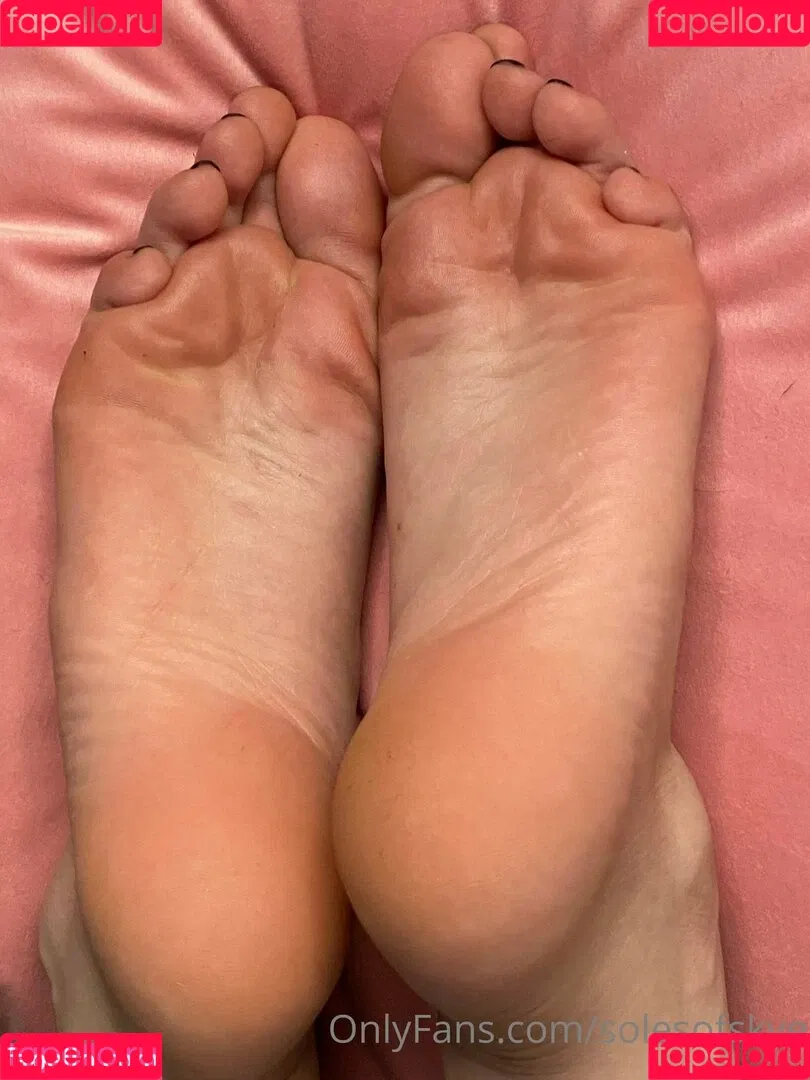 SolesOfSkye Onlyfans Photo Gallery 