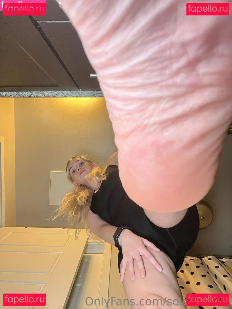 SolesOfSkye Onlyfans Photo Gallery 