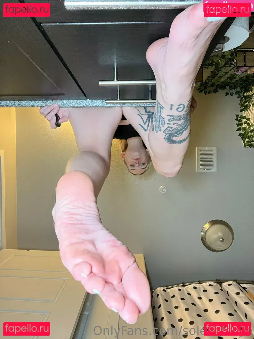 SolesOfSkye Onlyfans Photo Gallery 