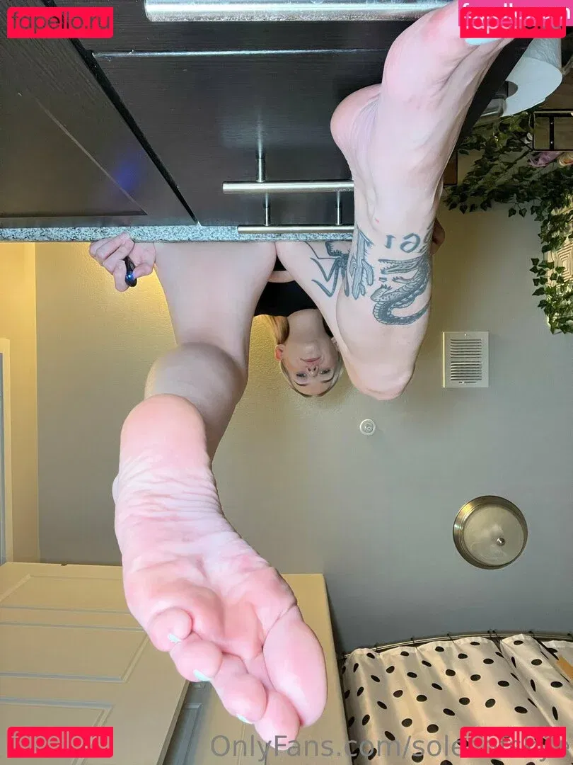 SolesOfSkye Onlyfans Photo Gallery 