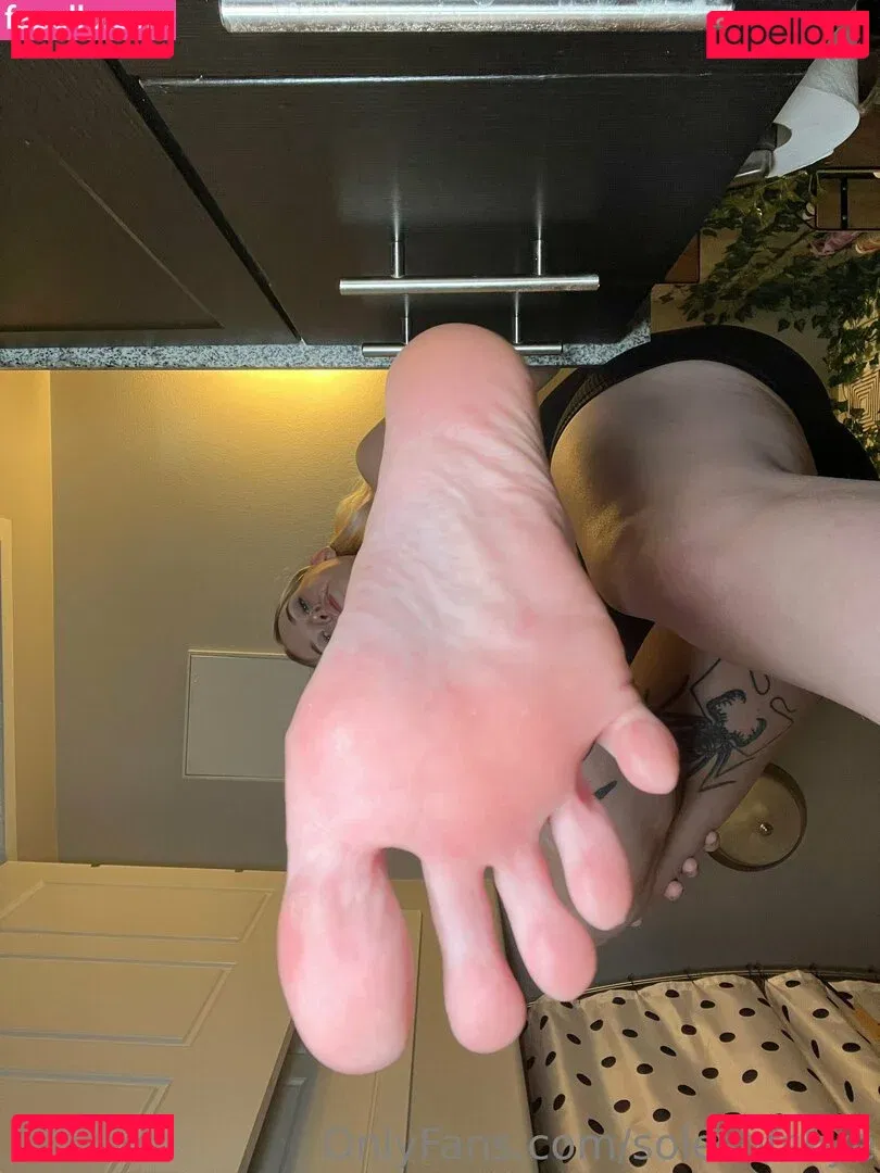 SolesOfSkye Onlyfans Photo Gallery 