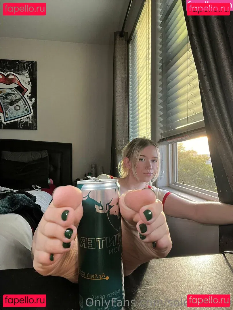 SolesOfSkye Onlyfans Photo Gallery 