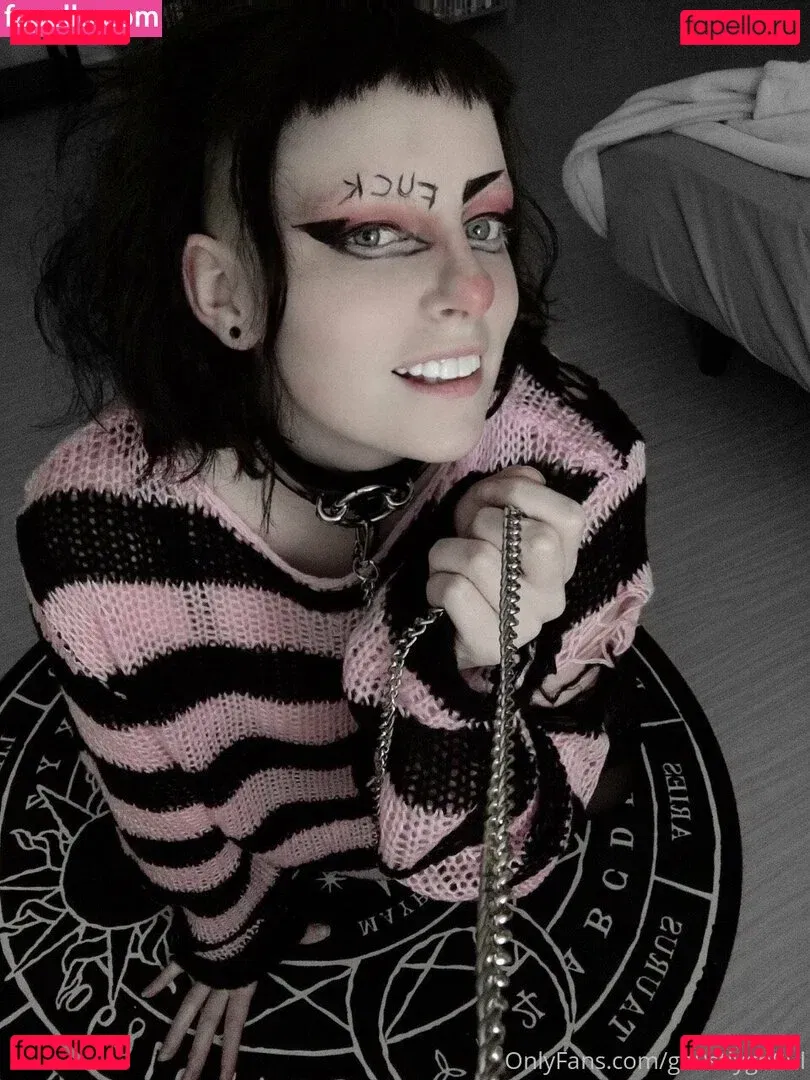 ghost.cvlt Onlyfans Photo Gallery 