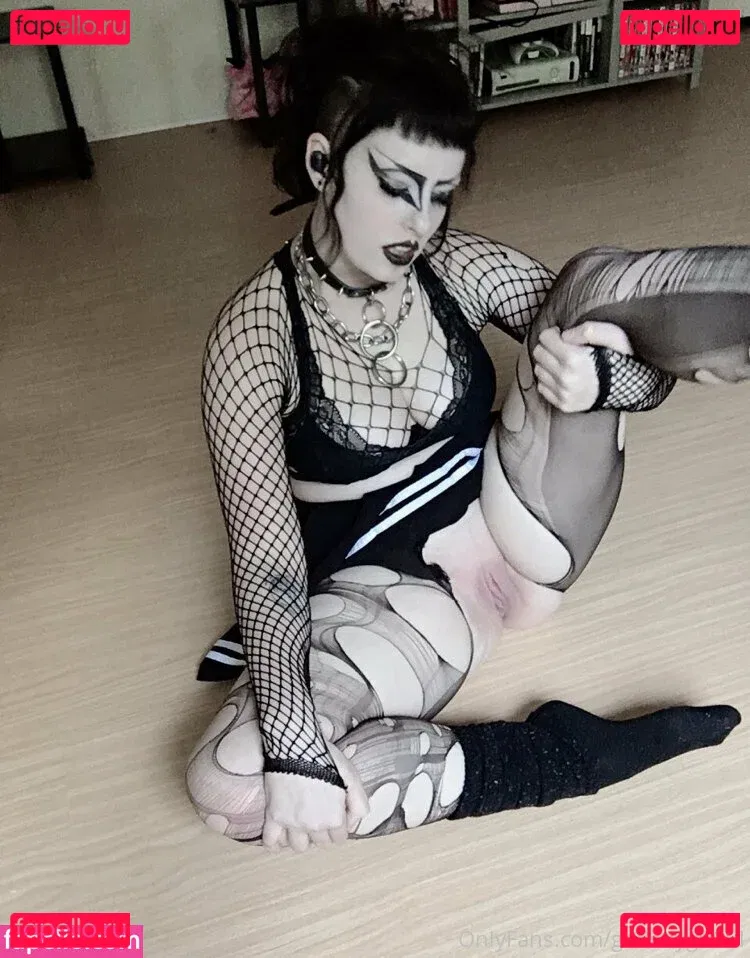 ghost.cvlt Onlyfans Photo Gallery 