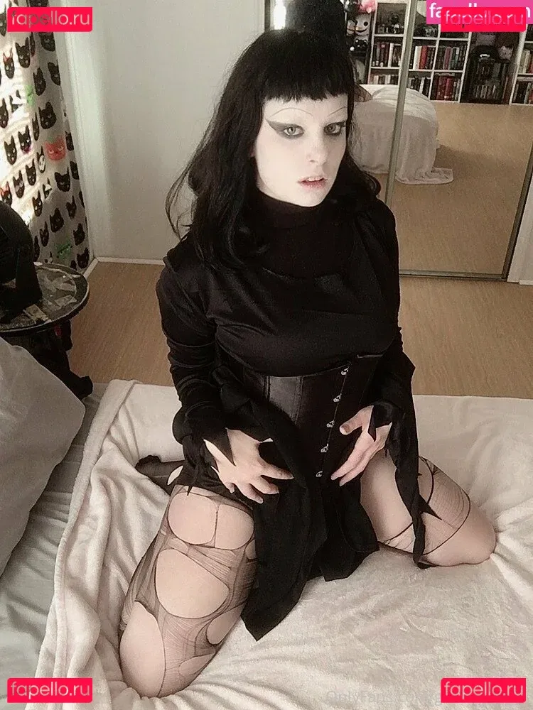 ghost.cvlt Onlyfans Photo Gallery 