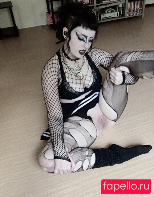 ghost.cvlt Nude Onlyfans Photo 16