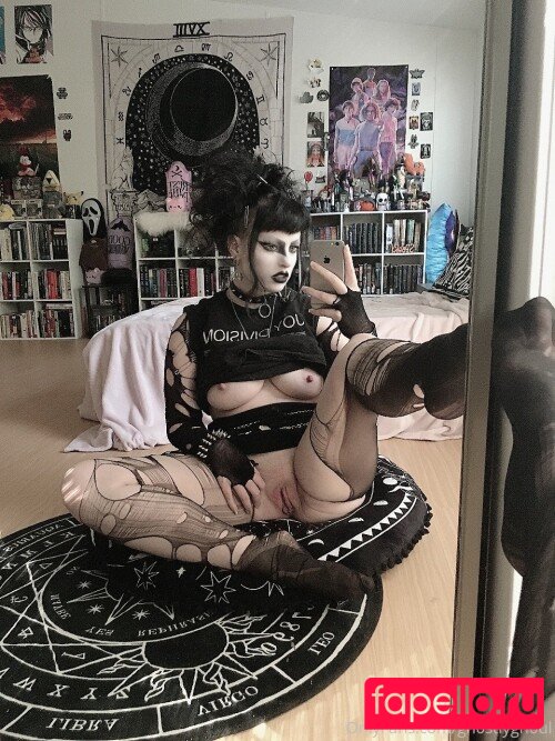 ghost.cvlt Nude Onlyfans Photo 11
