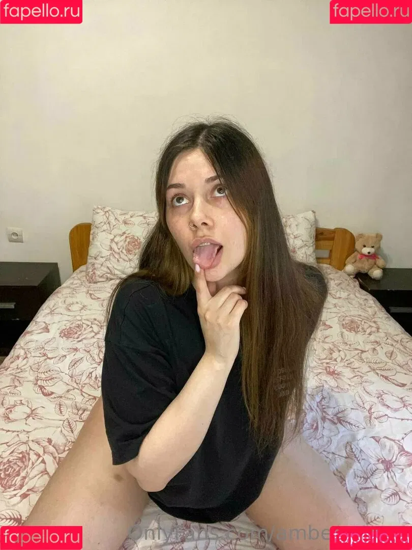 amber_stone Onlyfans Photo Gallery 