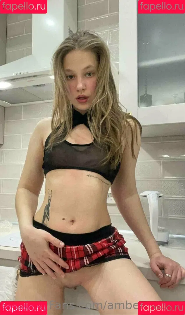 amber_stone Onlyfans Photo Gallery 